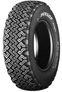 DUNLOP SP44J 205/80 R 16 110N