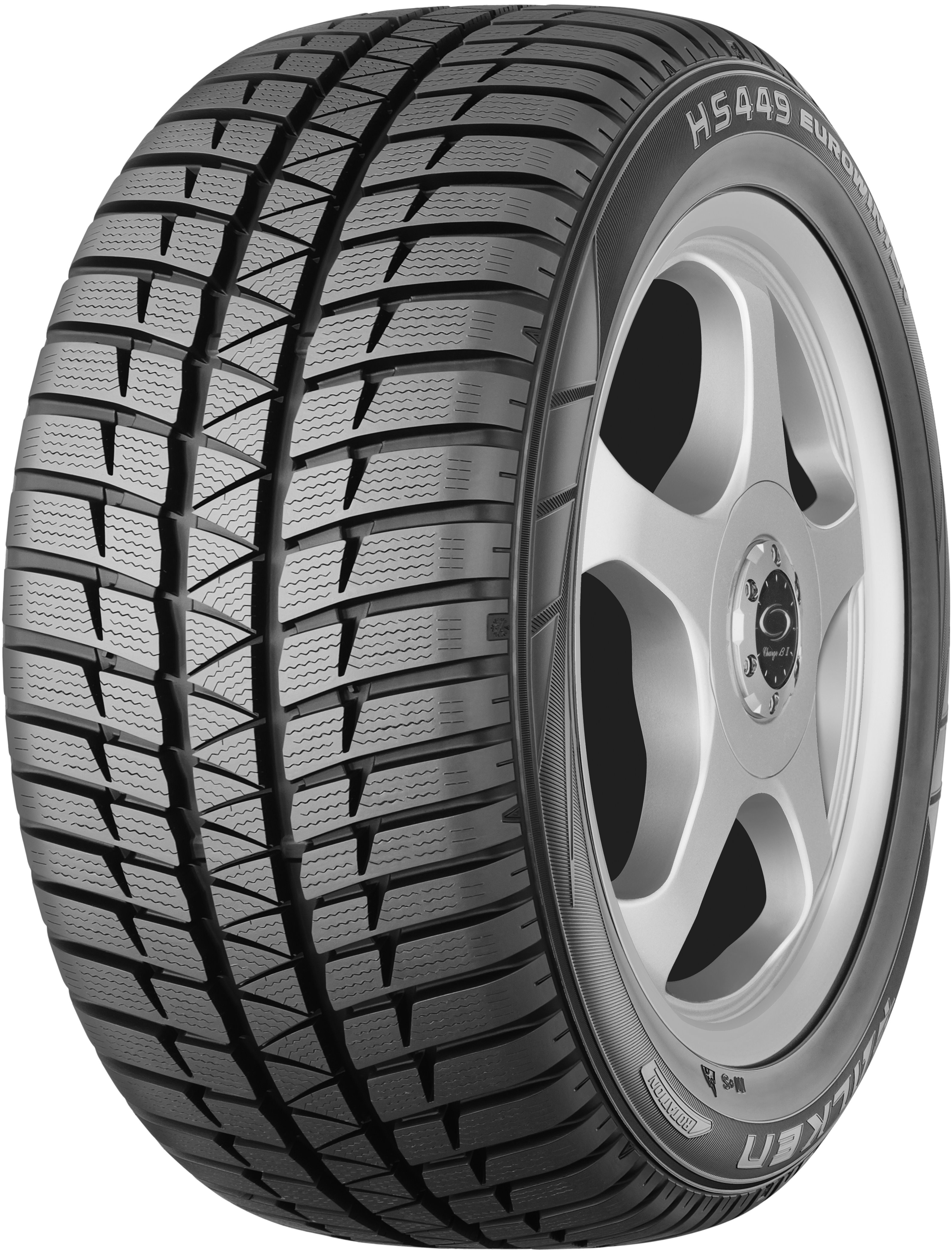 FALKEN EUROWINTER HS449 215/45 R 16 86V