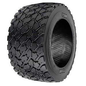 BKT TERRA TRAX 400/45 R 17.5 156A8