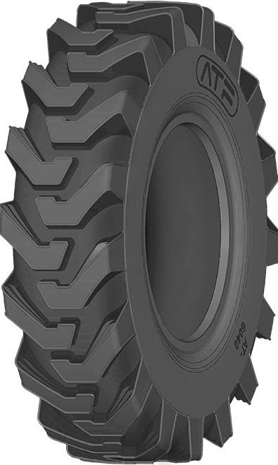 ATF 6040 12.5/80 R 18 