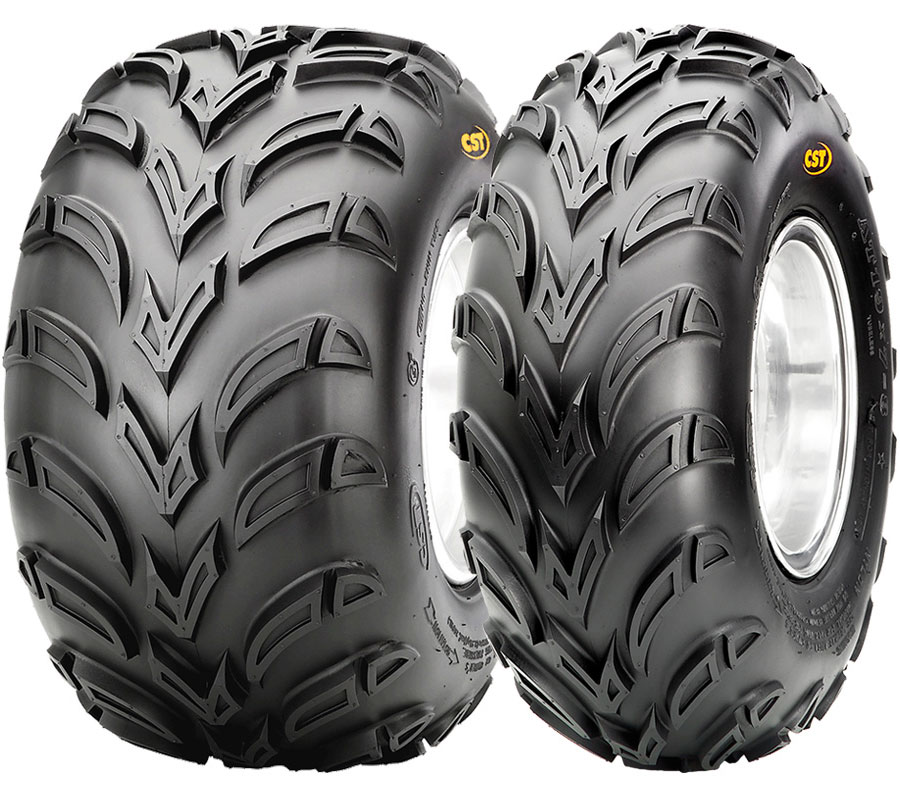 CST C9314 18/9.5 R 8 38J