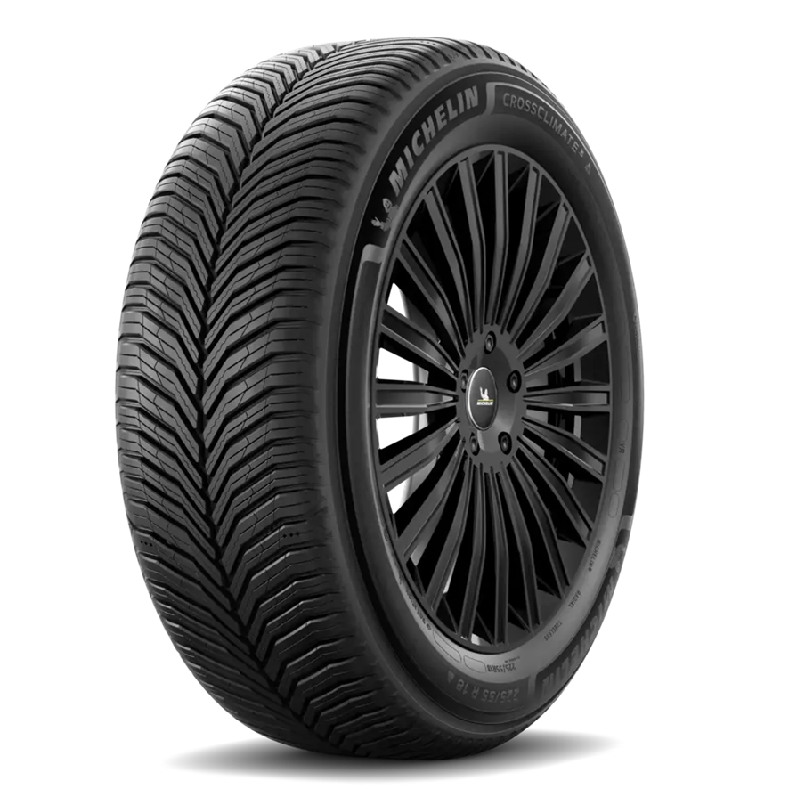 MICHELIN 225/65 R 17 106V CROSSCLIMATE_3 TL XL M+S 3PMSF