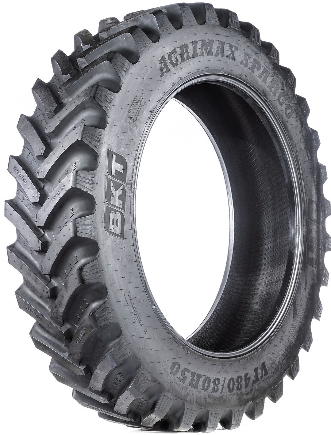 BKT AGRIMAX SPARGO 380/105 R 50 179D