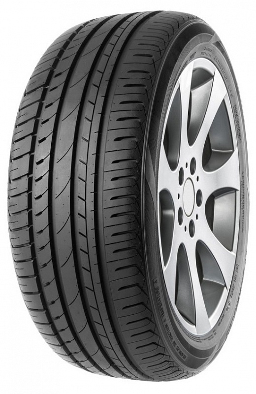 SUPERIA ECOBLUE UHP2 255/60 R 18 112V