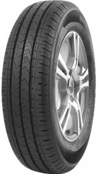 ATLAS GREEN VAN 165/80 R 13 94R