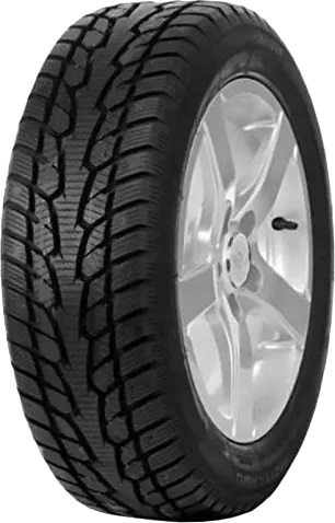 INTERSTATE WINTER QUEST 235/70 R 16 106T