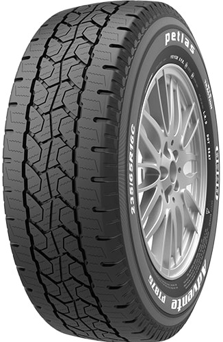 PETLAS ADVENTE PT875 185/75 R 16 104/102R