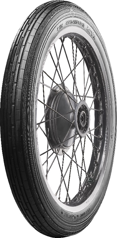 AVON SPEEDMASTER MKII 3.00/80 R 19 54S