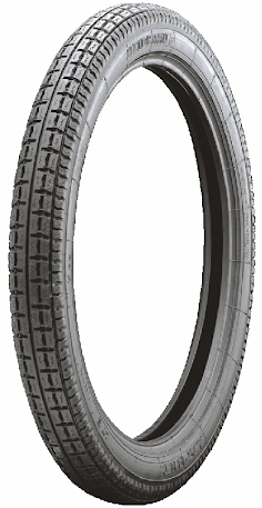 HEIDENAU K 35 2.75/80 R 16 46P