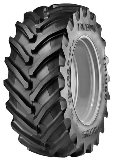 TRELLEBORG TM1060 0/0 R 0 171D