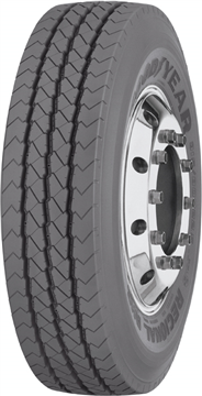 GOODYEAR REGIONAL RHS 8.50/80 R 17.5 121/120M