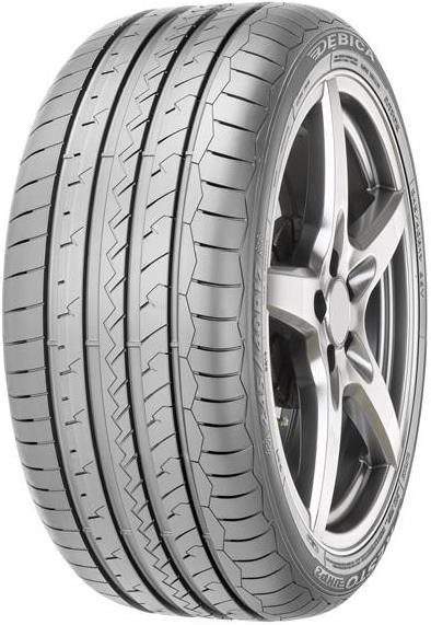 DEBICA PRESTO UHP2 245/45 R 17 99Y