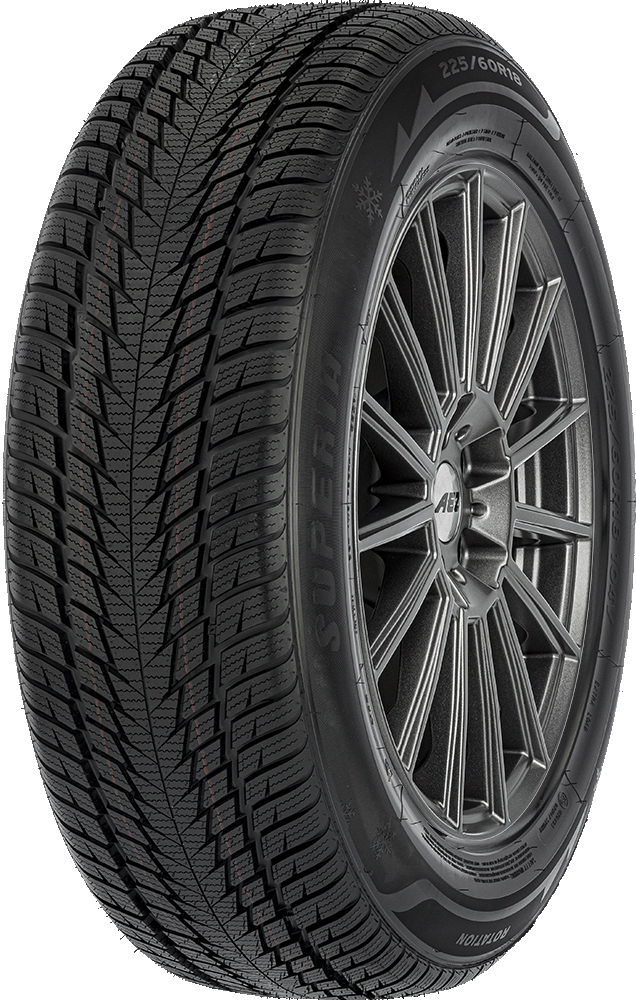 SUPERIA BLUEWIN SUV2 275/40 R 20 106W