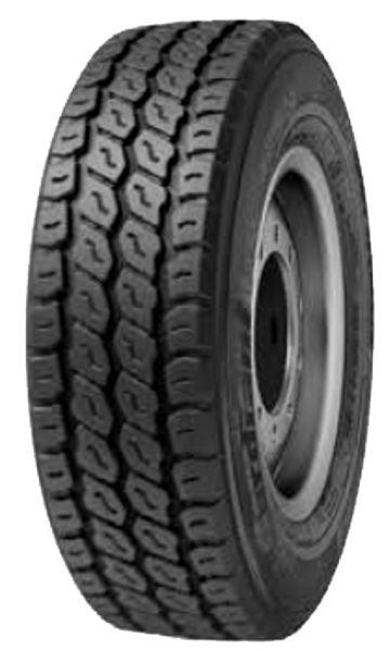 CORDIANT TM-1 PROFESSIONAL 385/65 R 22.5 160K