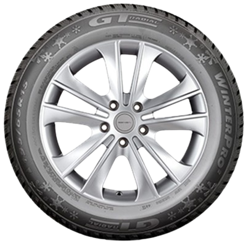GT Radial WinterPro2 SUV – zimní pneu