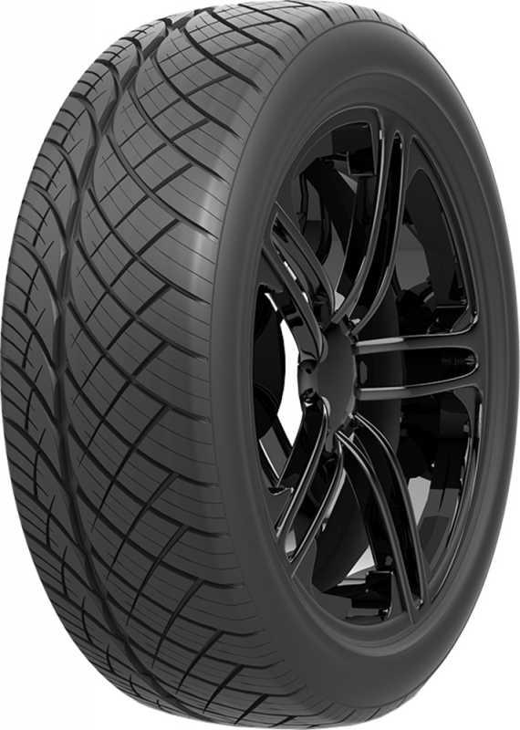 GREENTRAC PRODRAG S 255/45 R 18 103W