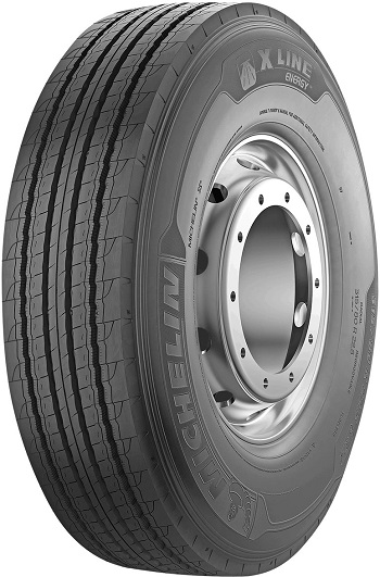 MICHELIN X COACH ENERGY Z 295/80 R 22.5 152/149M