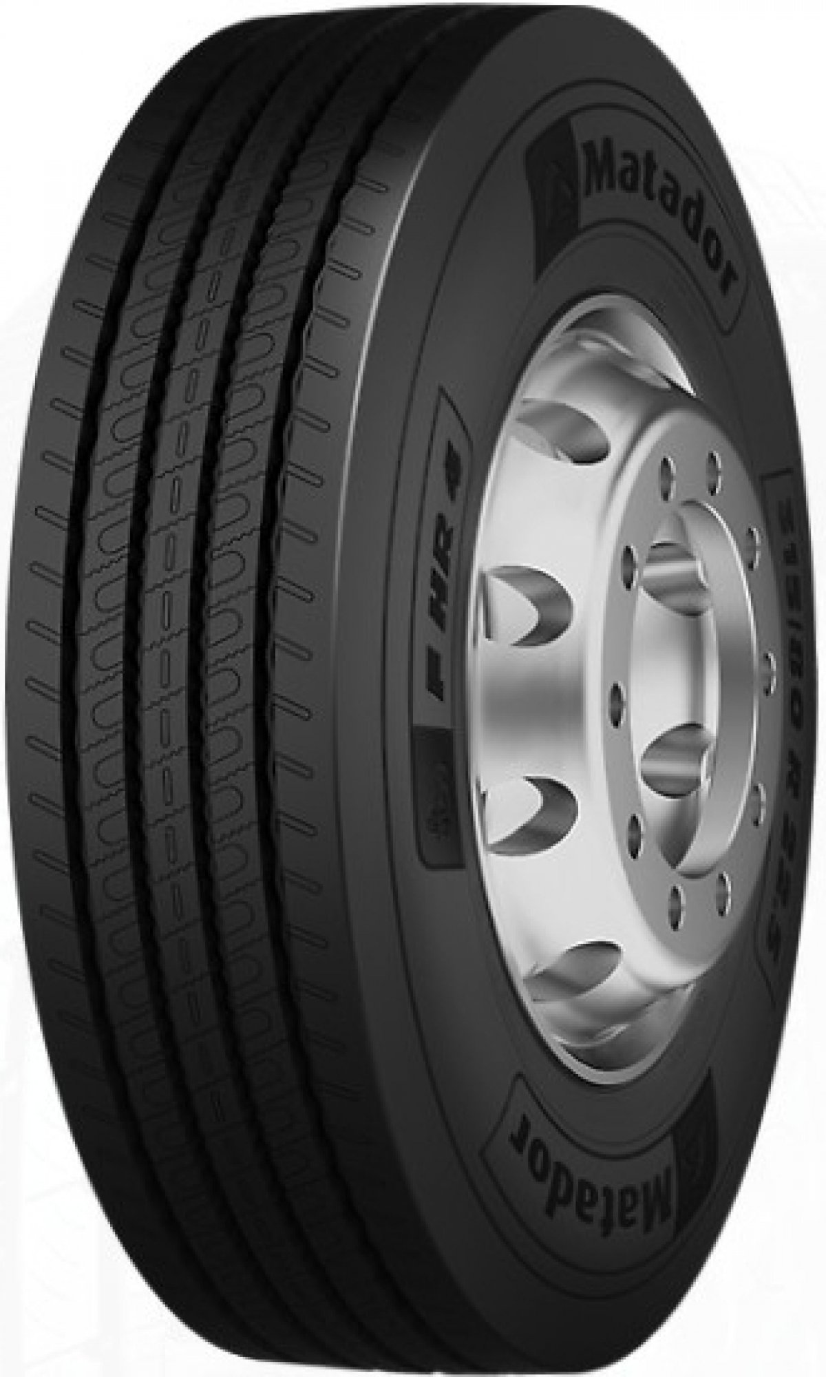 MATADOR F HR4 295/60 R 22.5 150/147L