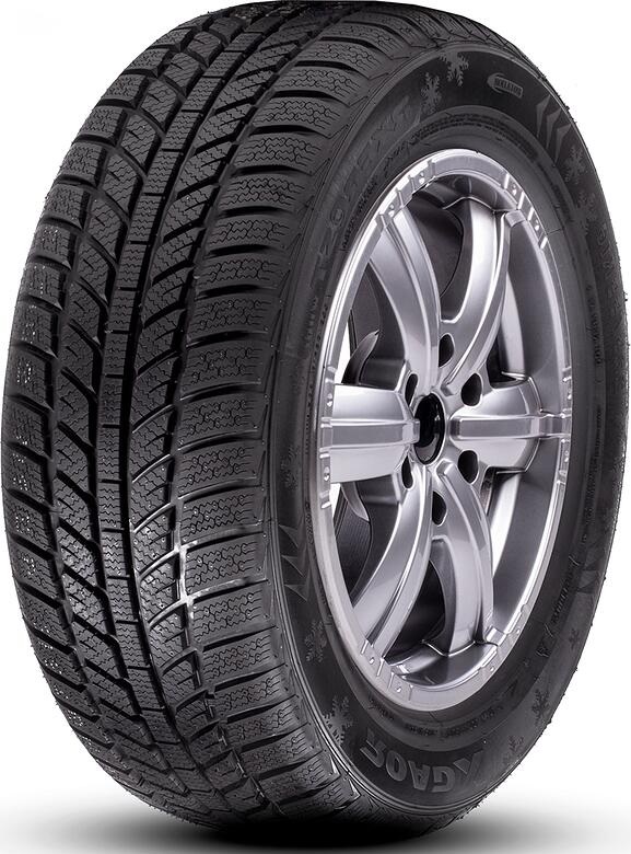 ROADX RX FROST WH01 205/45 R 16 87V