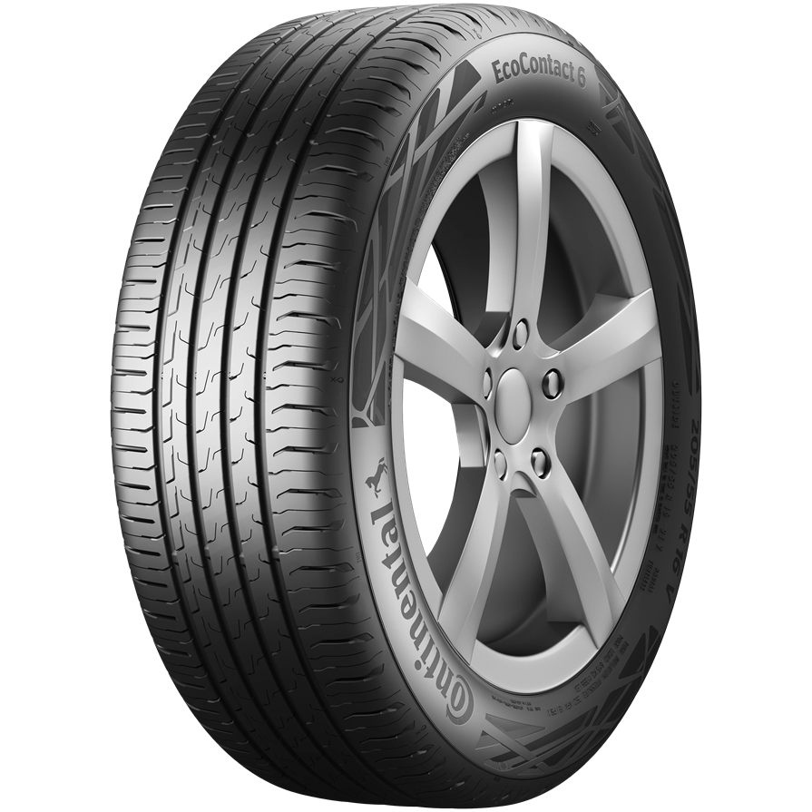 CONTINENTAL ECOCONTACT 6 235/45 R 20 100T