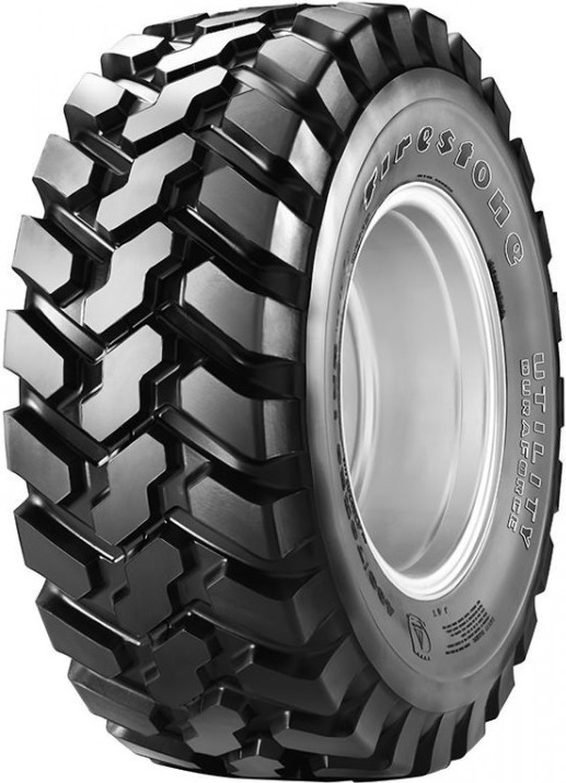 FIRESTONE DURA UT 340/80 R 18 143A