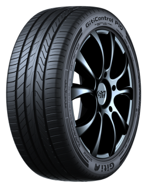 GITI GITICONTROL P10 255/45 R 21 106V