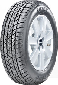 ROTEX Z3000 195/55 R 15 85H