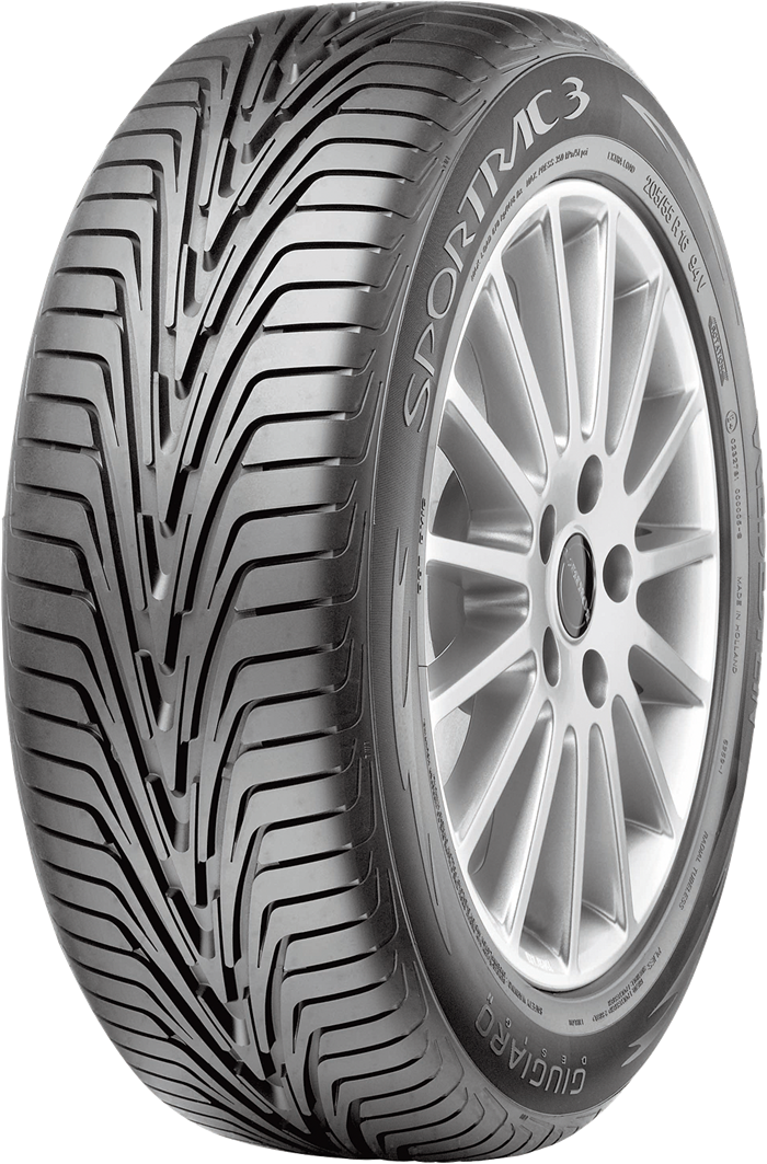 VREDESTEIN SPORTRAC 3 205/60 R 16 92V