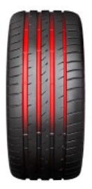 Firehawk Sport - dezén