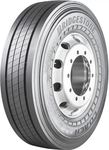 BRIDGESTONE COACH AP 001 295/80 R 22.5 154/149M