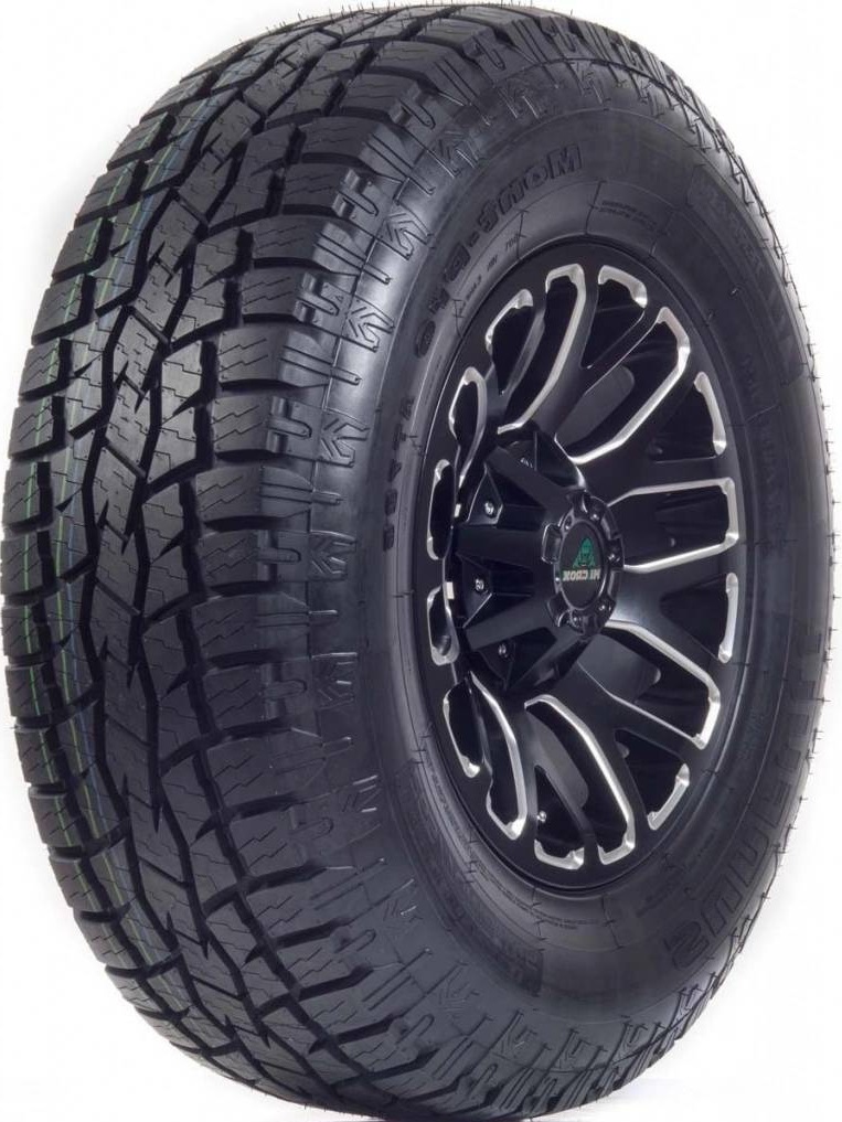 SUNFULL MONT PRO AT786 275/55 R 20 113H