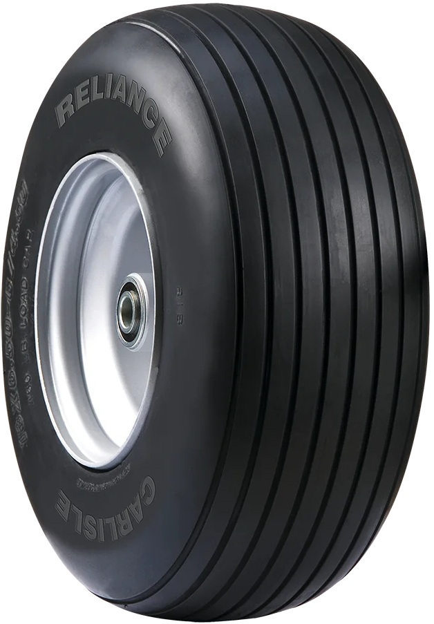 CARLISLE RELIANCE RIB SEMI PNEUMATIC 15/6 R 6 61A2