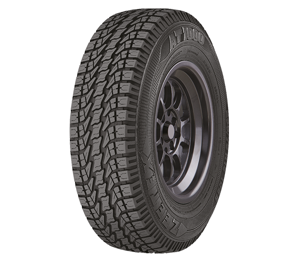 ZEETEX AT1000 205/80 R 16 110Q