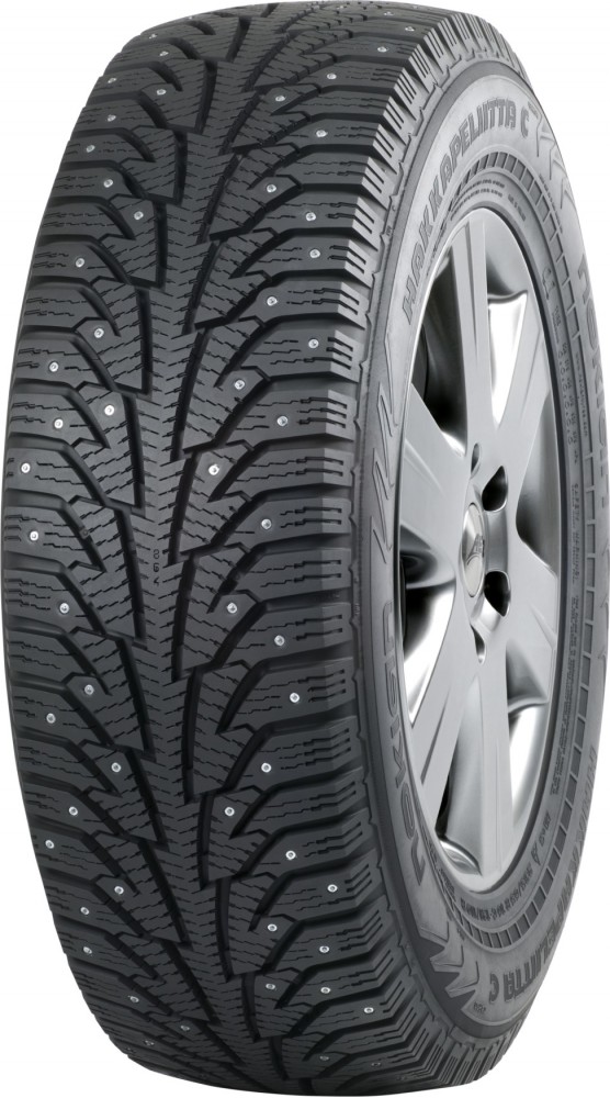 NOKIAN TYRES HKPL C CARGO 225/65 R 16 112/110R