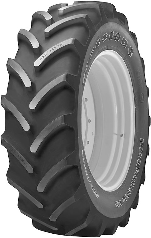 FIRESTONE PERFORMER 85 420/85 R 24 137D/134E