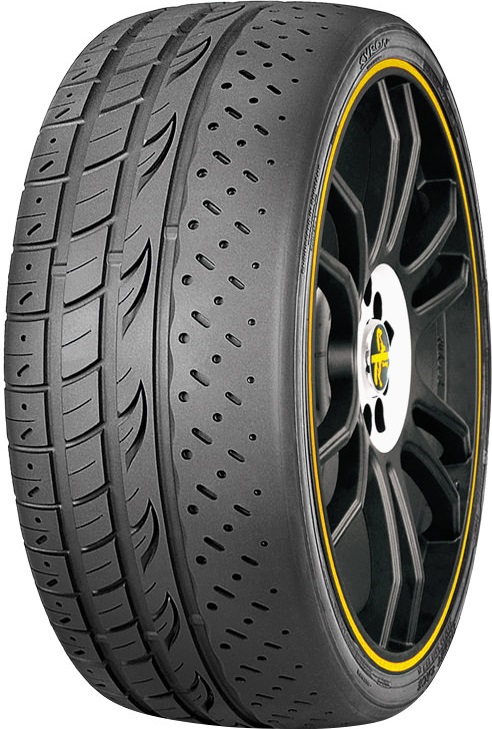 SYRON STREET RACE 195/45 R 16 84W