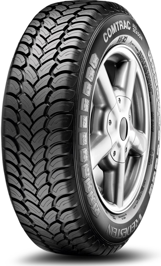 VREDESTEIN COMTRAC ALL SEASON 195/70 R 15 104/102R