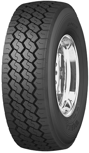 DEBICA DMST 385/65 R 22.5 160K