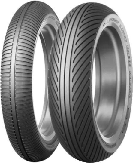 DUNLOP KR189 95/70 R 17 