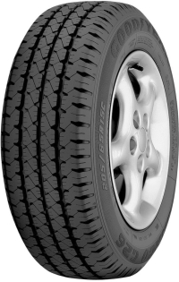 GOODYEAR CARGO G26 185/75 R 16 104R