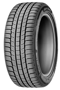 MICHELIN ALPIN A2 205/55 R 16 91T