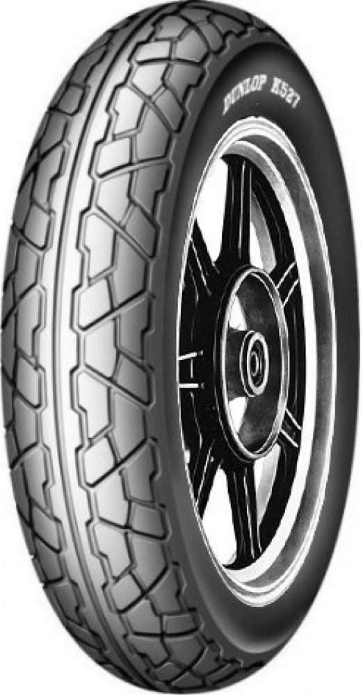 DUNLOP K527 4.10/80 R 18 59H