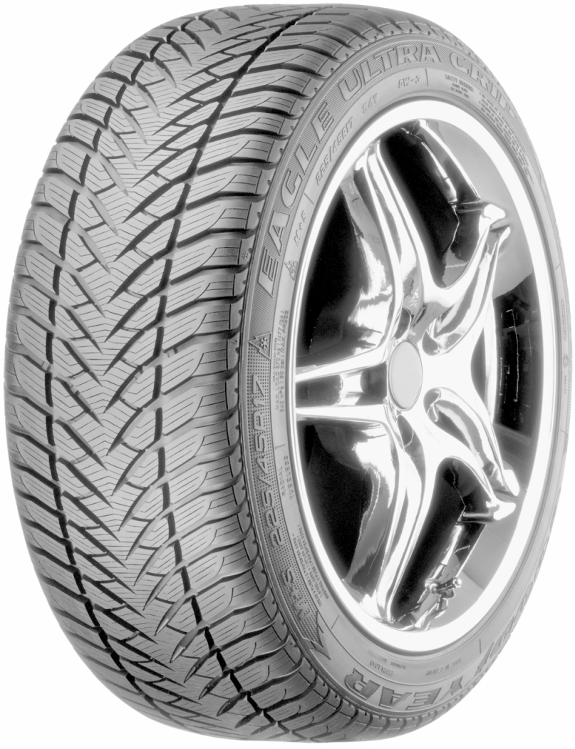 GOODYEAR ULTRAGRIP GW3 245/45 R 17 99V