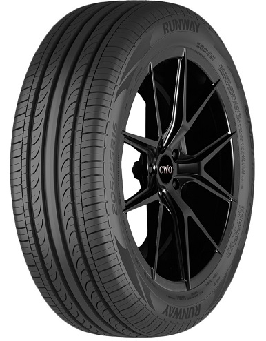 RUNWAY ENDURO HP SUV 225/65 R 17 102H