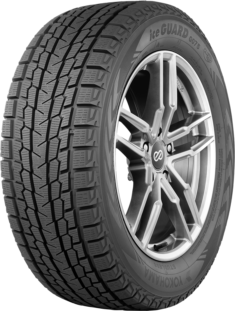 YOKOHAMA ICEGUARD G075 225/70 R 16 103Q