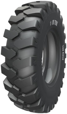 VK TYRE VK_400_THE_ROCK 9/80 R 20 140B