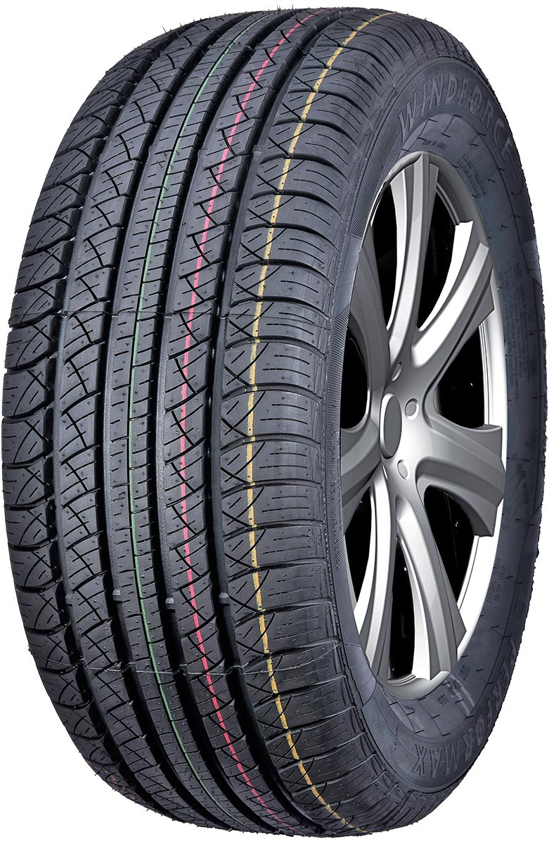 WINDFORCE PERFORMAX H/T 235/60 R 17 102H