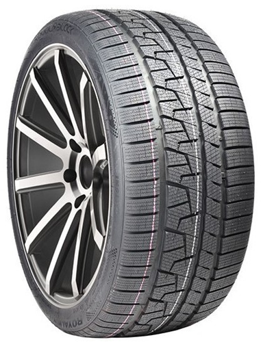 Royal Black RoyalWinter UHP – zimní konstrukce