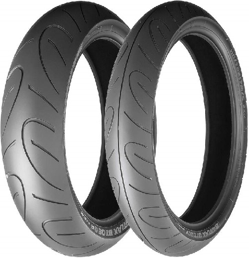 BRIDGESTONE BATTLAX BT090 110/70 R 17 54H