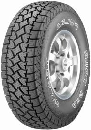 FULDA TRAMP 4X4 TOUR 285/75 R 16 122Q